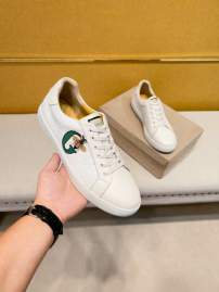 Picture of Gucci Shoes _SKUGuccisz37-45mnf01458936